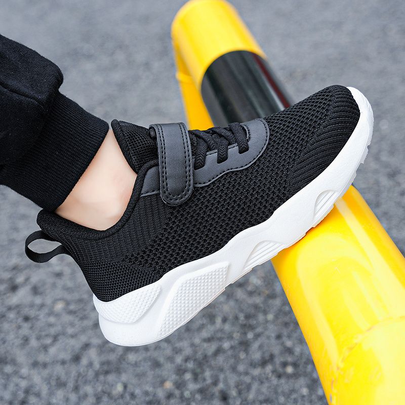 Udendørs Mesh Sko Casual Slip On Komfortable Såler Løbesport